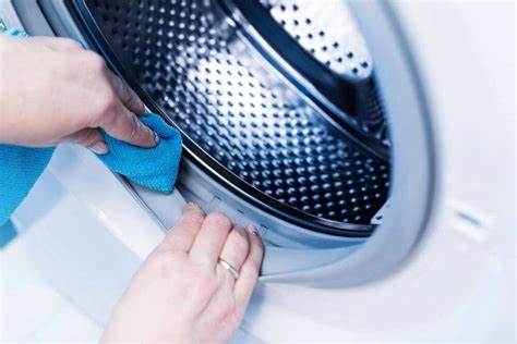 A Step-By-Step Guide on How to Clean Your Washing Machine 27 washer cleaning