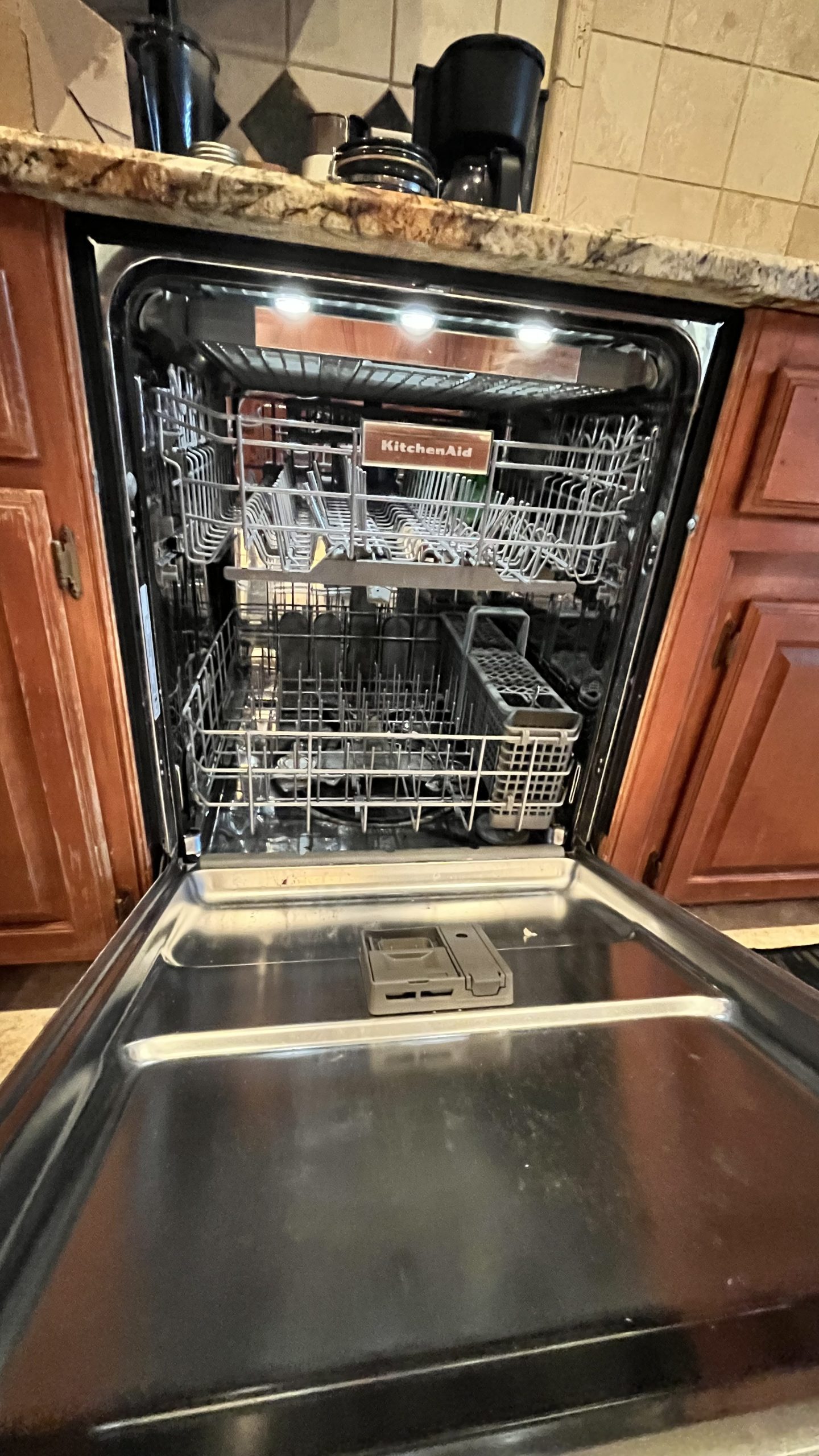 DISHWASHER REPAIR 1 Dishwasher repair near me