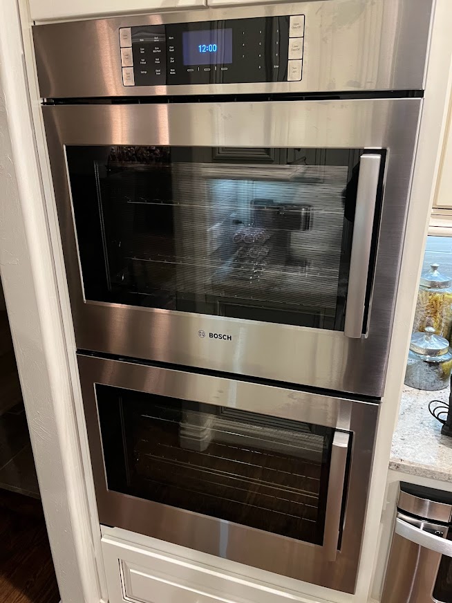 OVEN REPAIR 1 oven repair