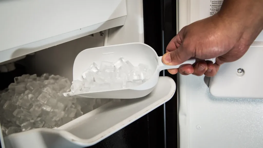 ICE MACHINE CLEANING 18 Ice machine cleaning near me
