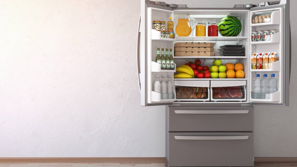 5 REASONS WHY YOUR LG REFRIGERATOR NOT COOLING 14 Lg refrigerator not cooling