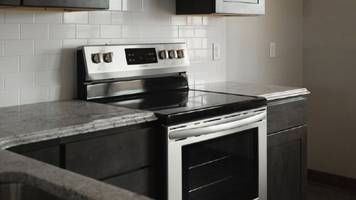 stove repair service, range repair service