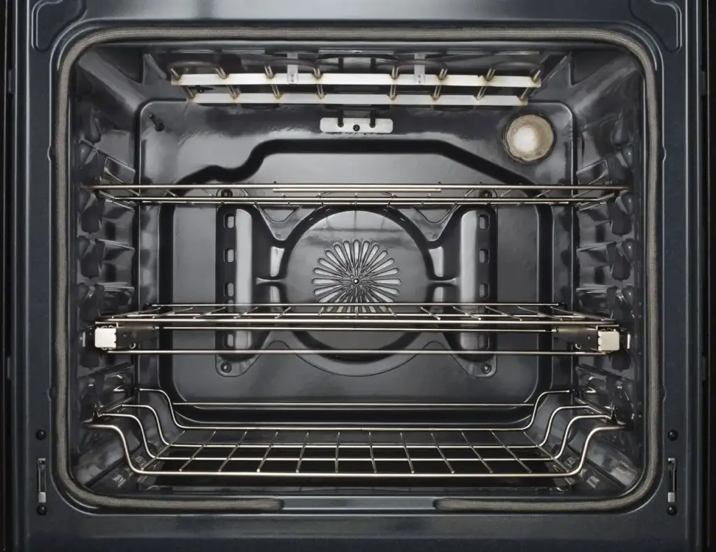 whirlpool oven not heating up