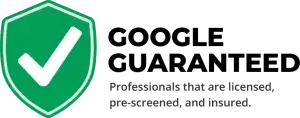 HOME 2 GOOGLE GUARANTEED SERVICE PROVIDER