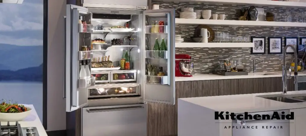 kitchenaid appliance repair