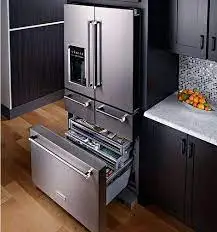 kitchenaid refrigerator repair